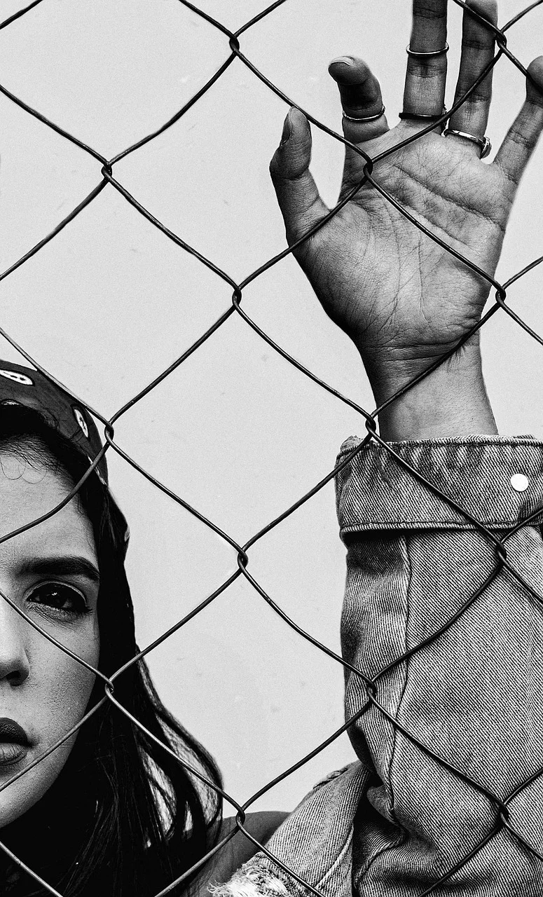 woman, beauty, model, fashion