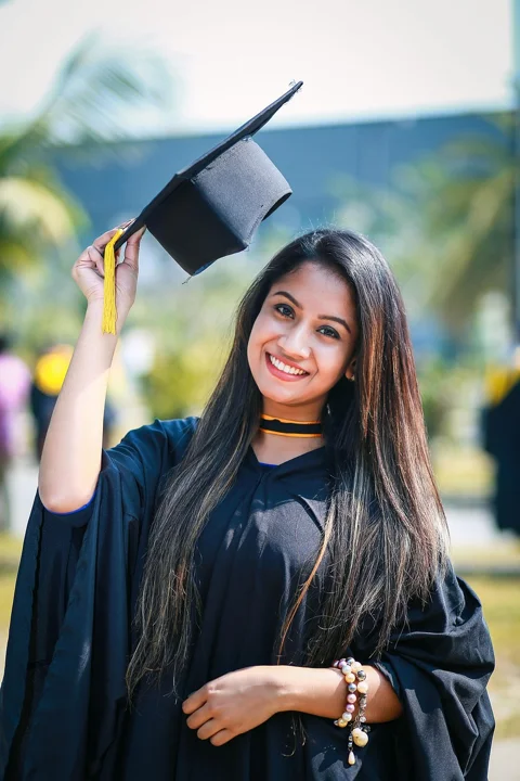 young, face, woman, people