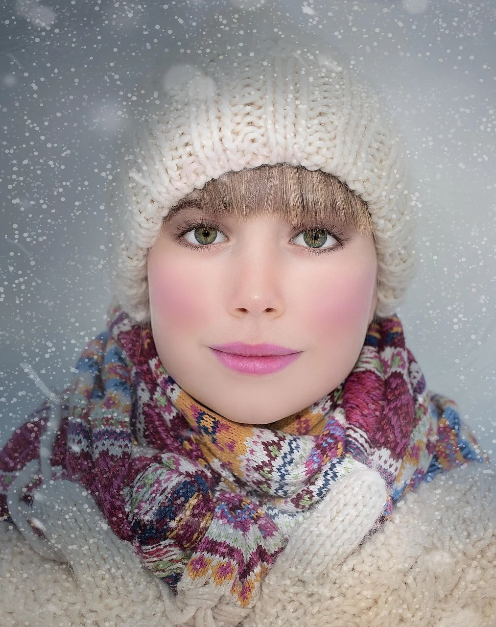 person, human, female, girl