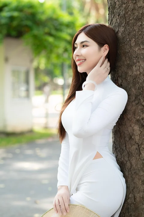 女性，亚洲，模特，美丽