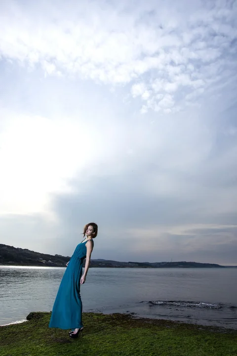 woman, girl, portrait, model beauty