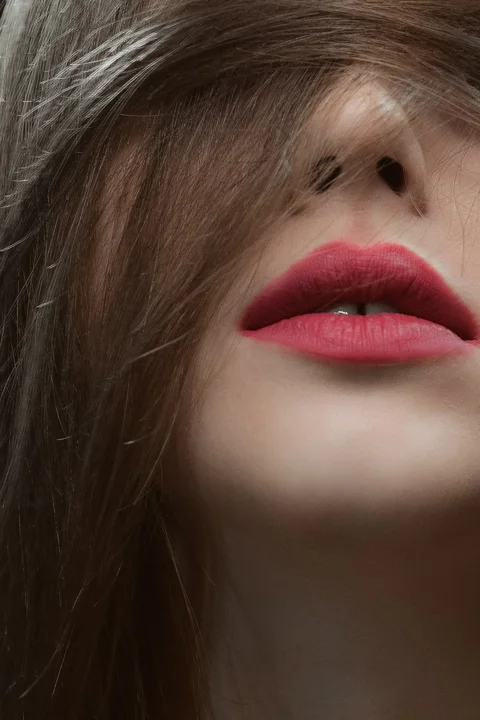 girl, face, portrait, model