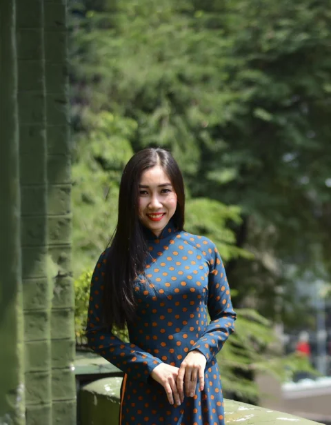 女孩, 模特, 人物, 年轻