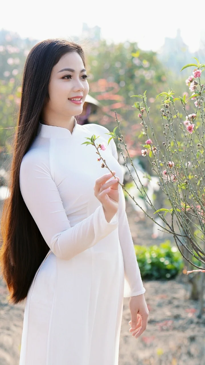 hot girl, daughter of vietnam, vietnam girl, park