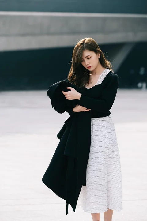 woman, model, portrait, pose