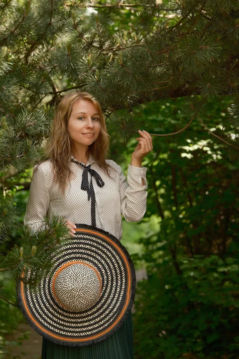 forest, needles, spruce, branch