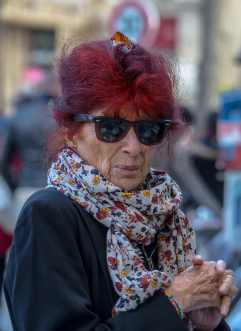 woman, wholesale, parisian, paris