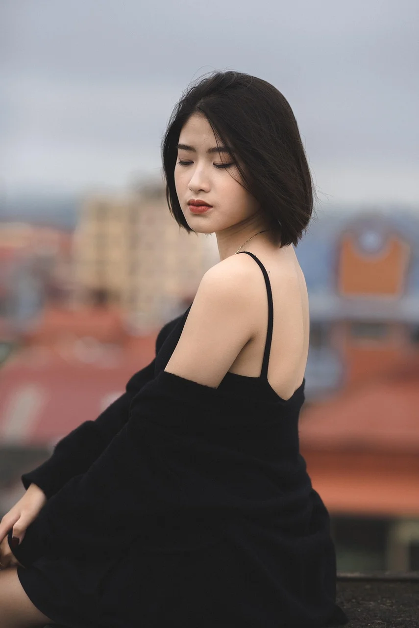 woman, beauty, fashion, beautiful
