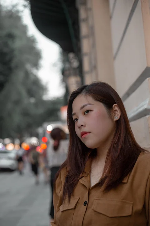 woman, beauty, fashion, model