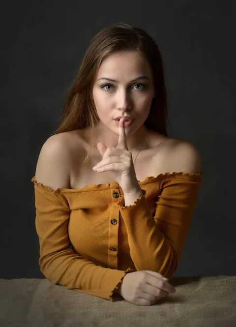 girl, ruda, beauty, youth