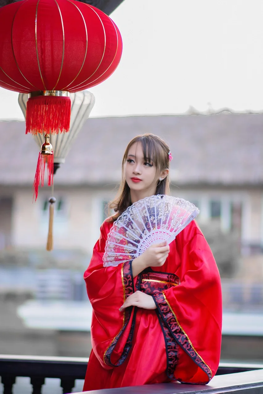 cosplay, asian, vietnam, young