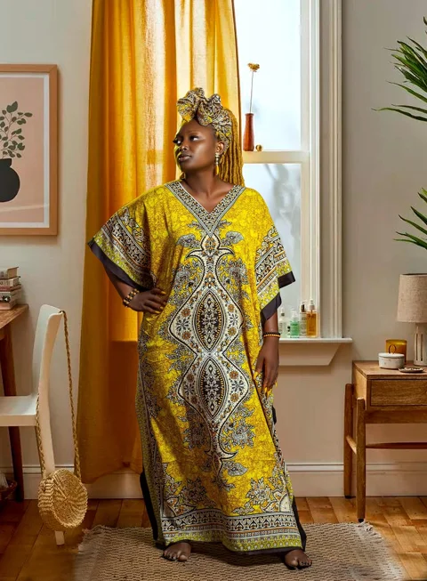woman, beauty, fashion, african