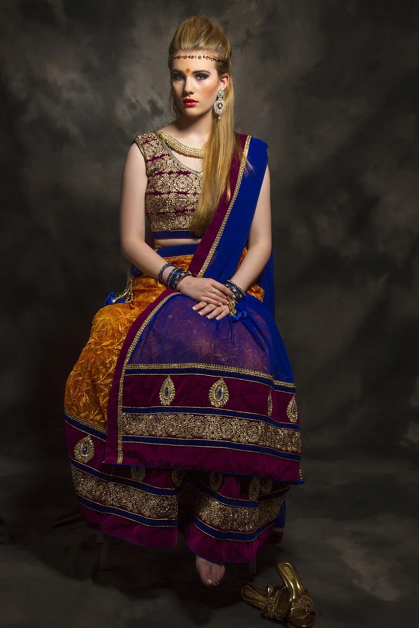 bindi, asian, jewellery, beauty