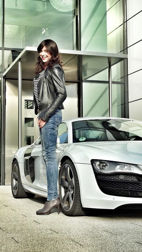 audi, r8, sports, sports car