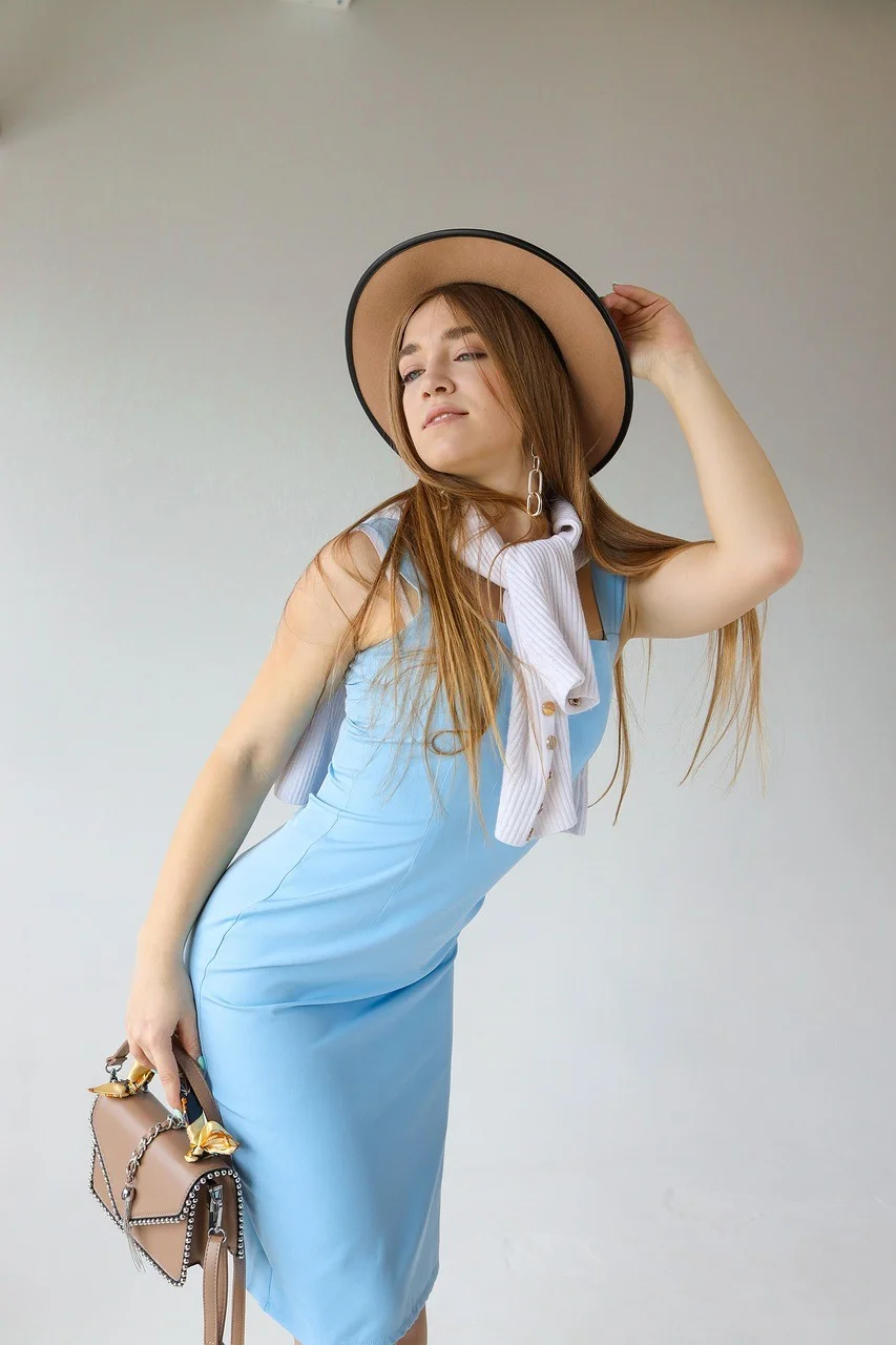 girl, woman, model, fashion