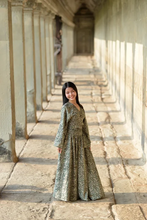 포트레이트, 여성들, 카메라, 사진작가