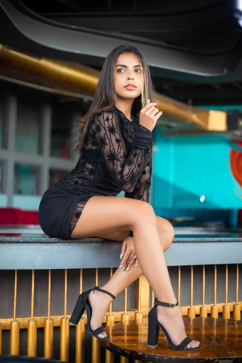 woman, model, style, fashion