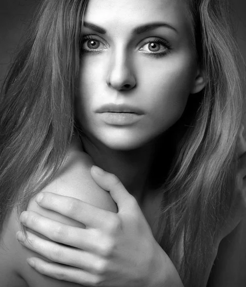girl, beauty, woman, portrait
