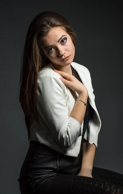 girl, fashion, model, fashion girl