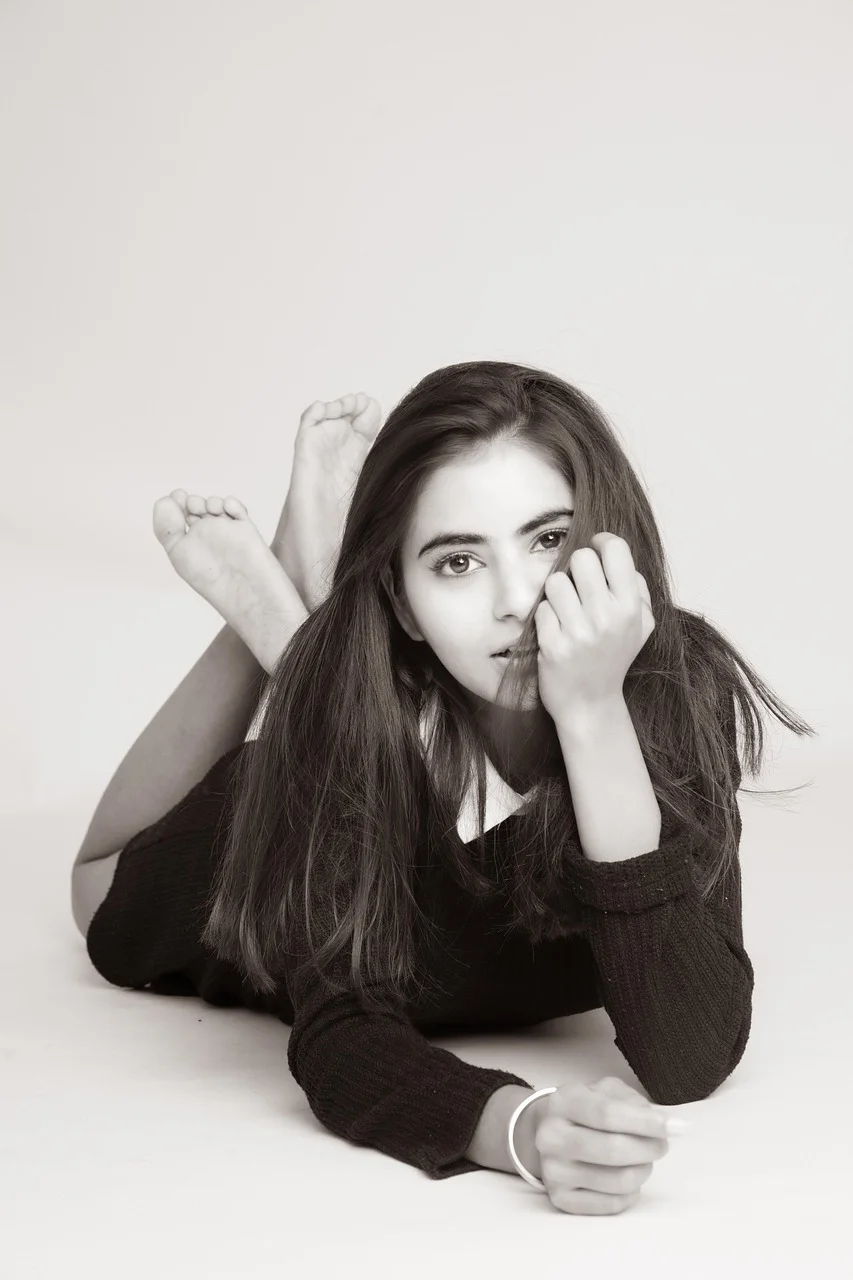 woman, beauty, fashion, makeup