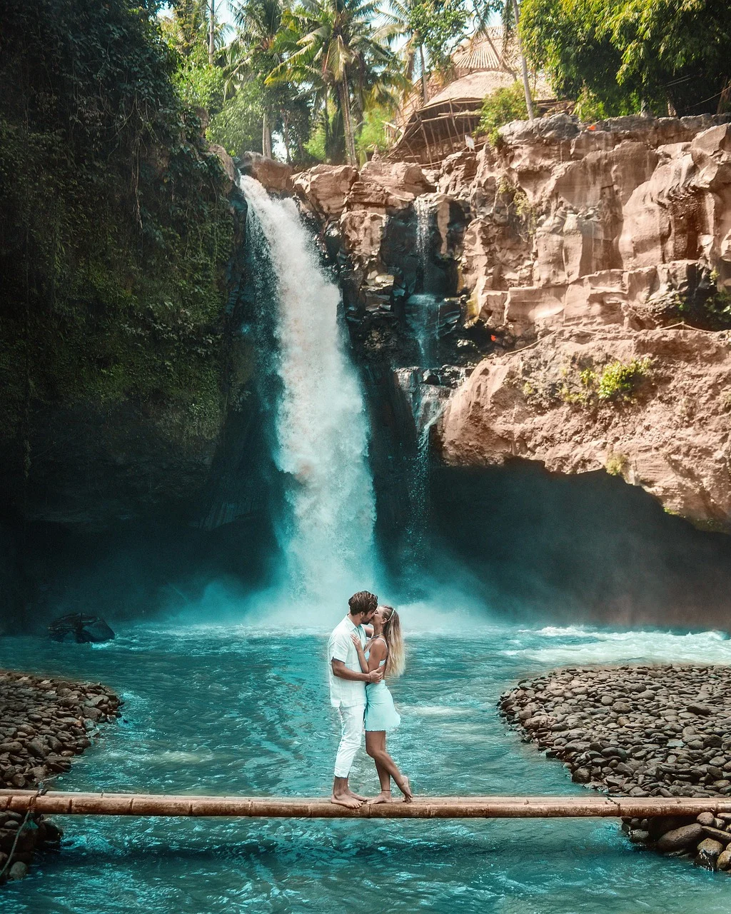 bali, sun, summer, indonesia