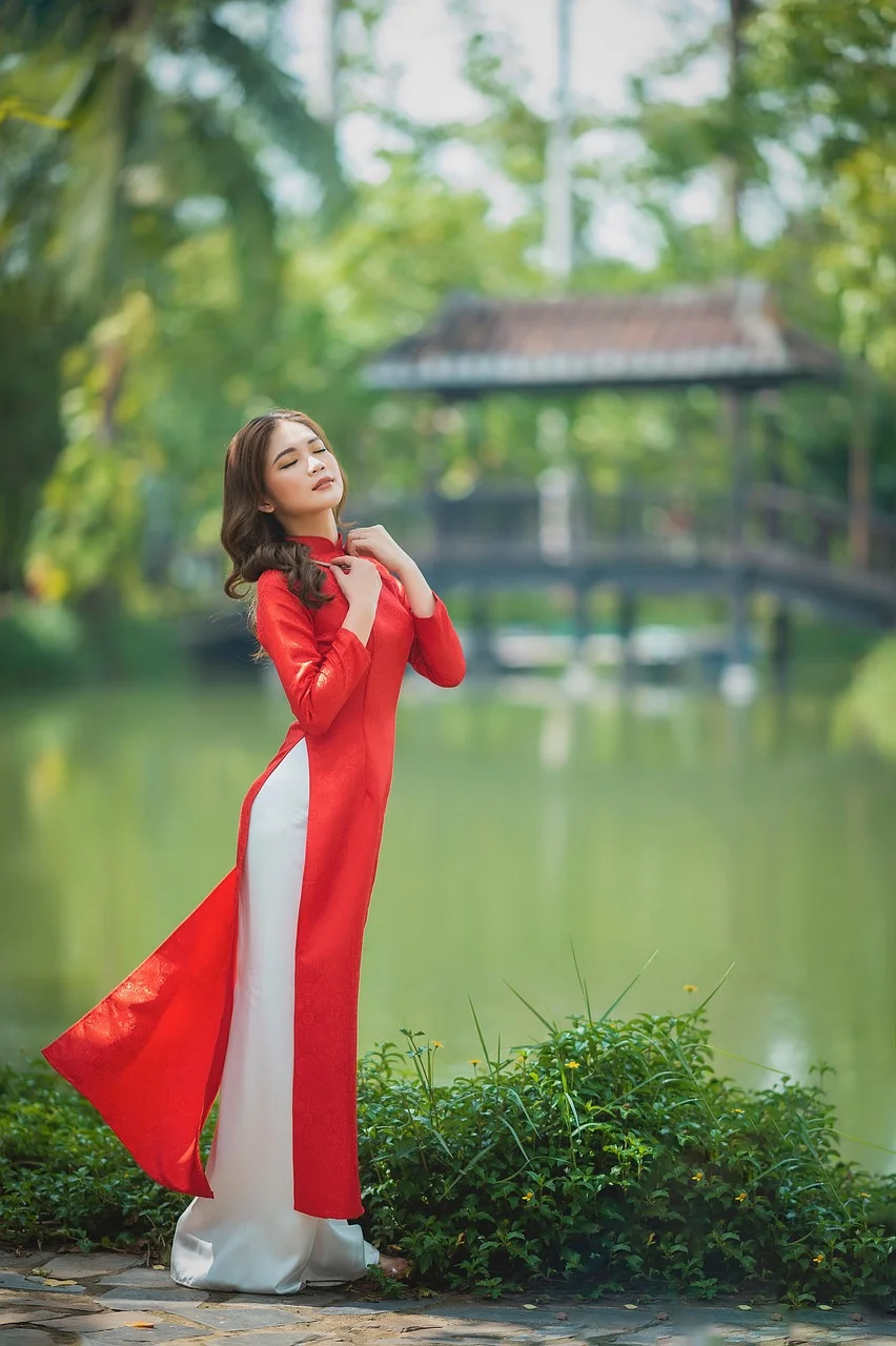 woman, model, young, beauty