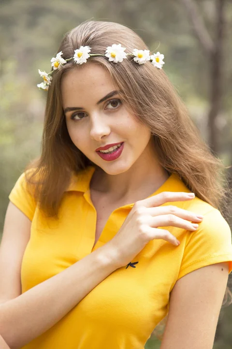 model, beautiful, woman, people