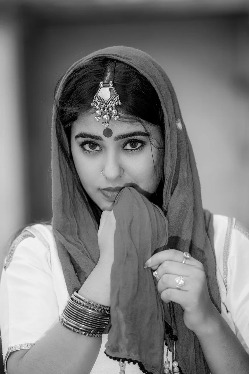 woman, beauty, model, pose