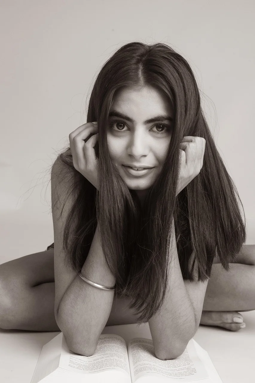 woman, beauty, fashion, makeup