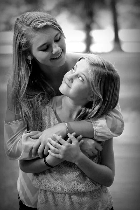 sisters, best friends, bff, two