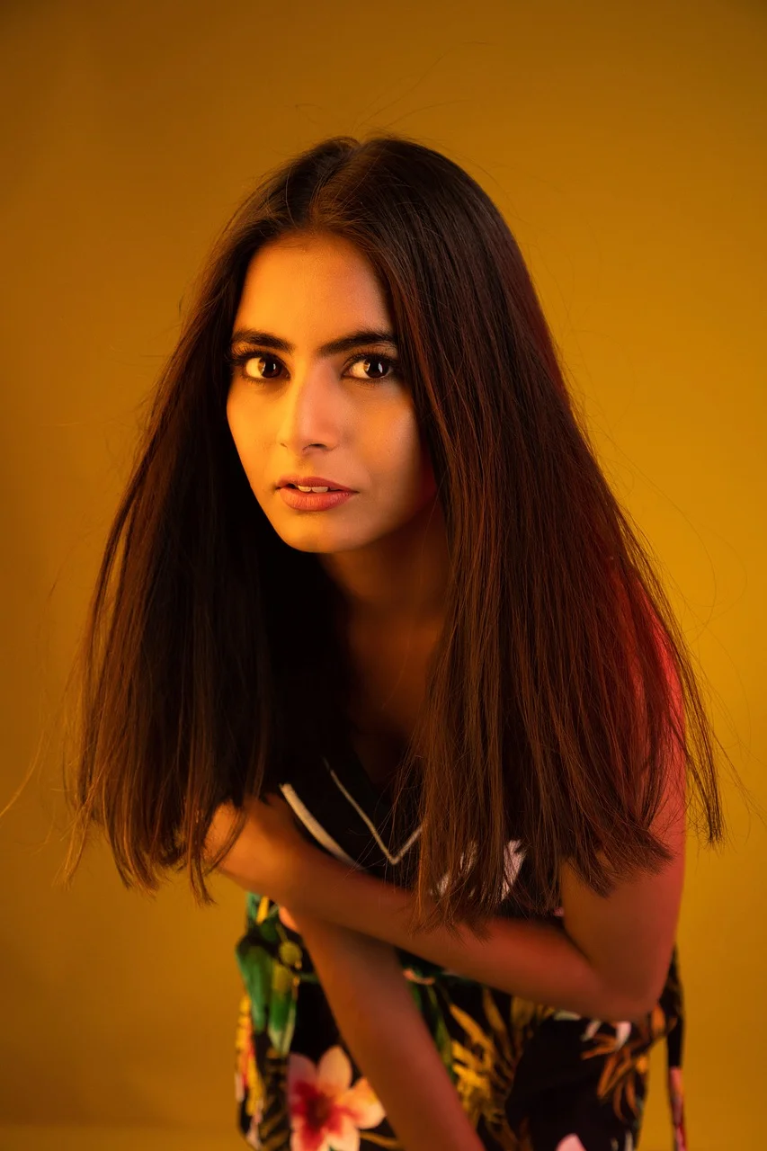 woman, beauty, fashion, makeup