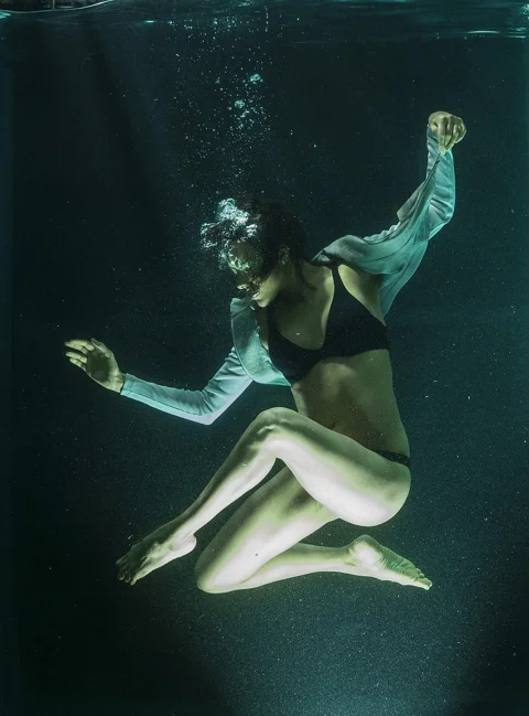 that, underwater, freedom, life