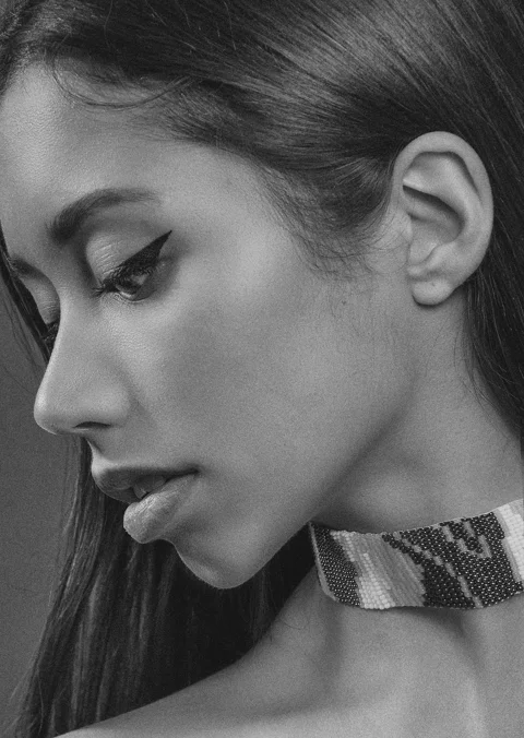 girl, woman, face, beautiful