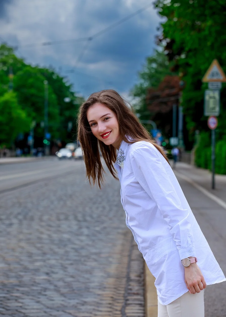 woman, beauty, fashion, beautiful