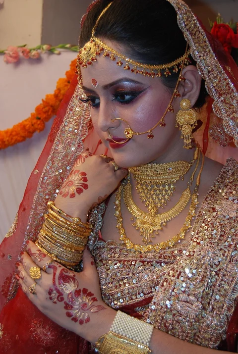 bride, wedding, bangladesh, cute