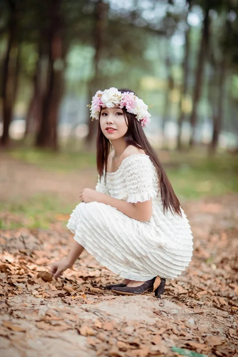 model, fashion, girl, fashion models
