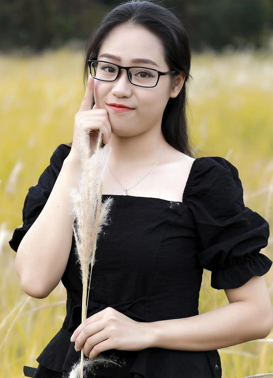 模特兒, 女孩, 女性, 女人