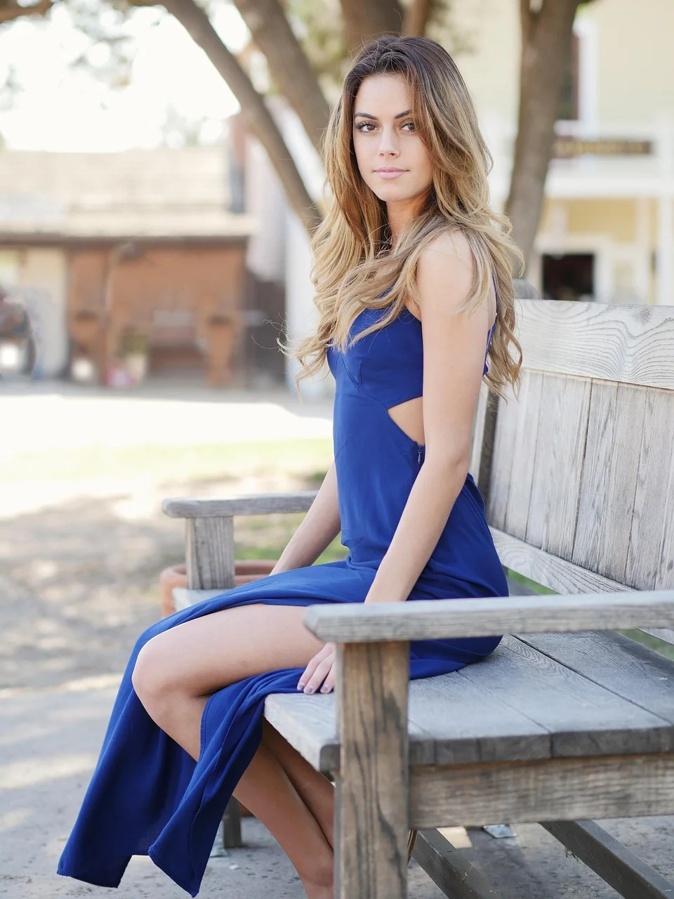 woman, beauty, young, girl