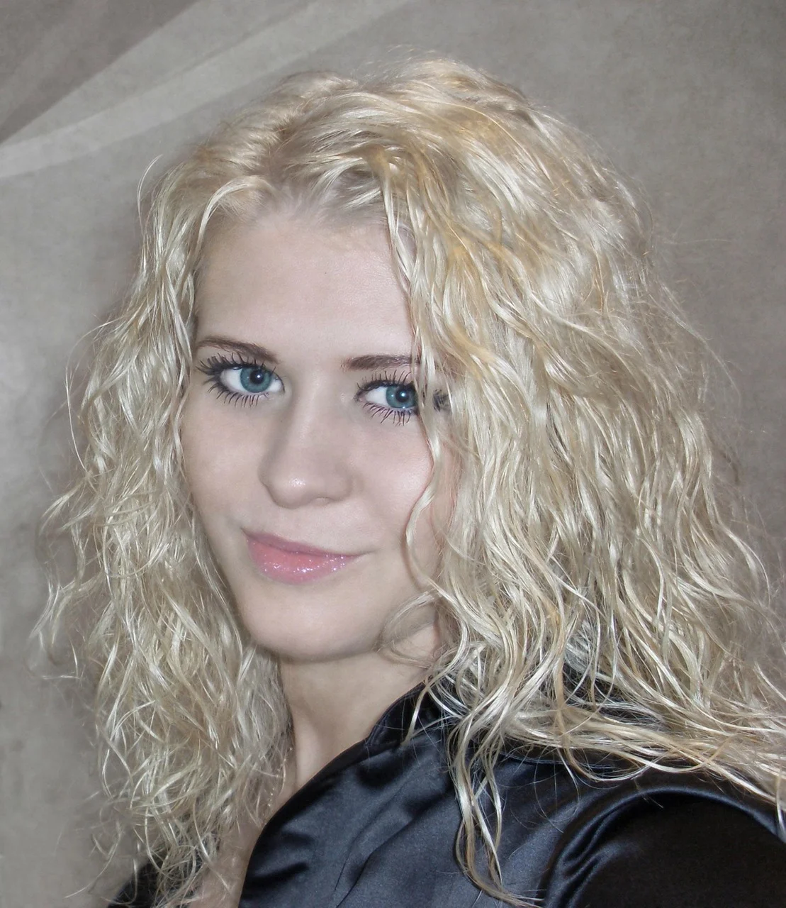 young woman, beautiful, beautiful girl, person
