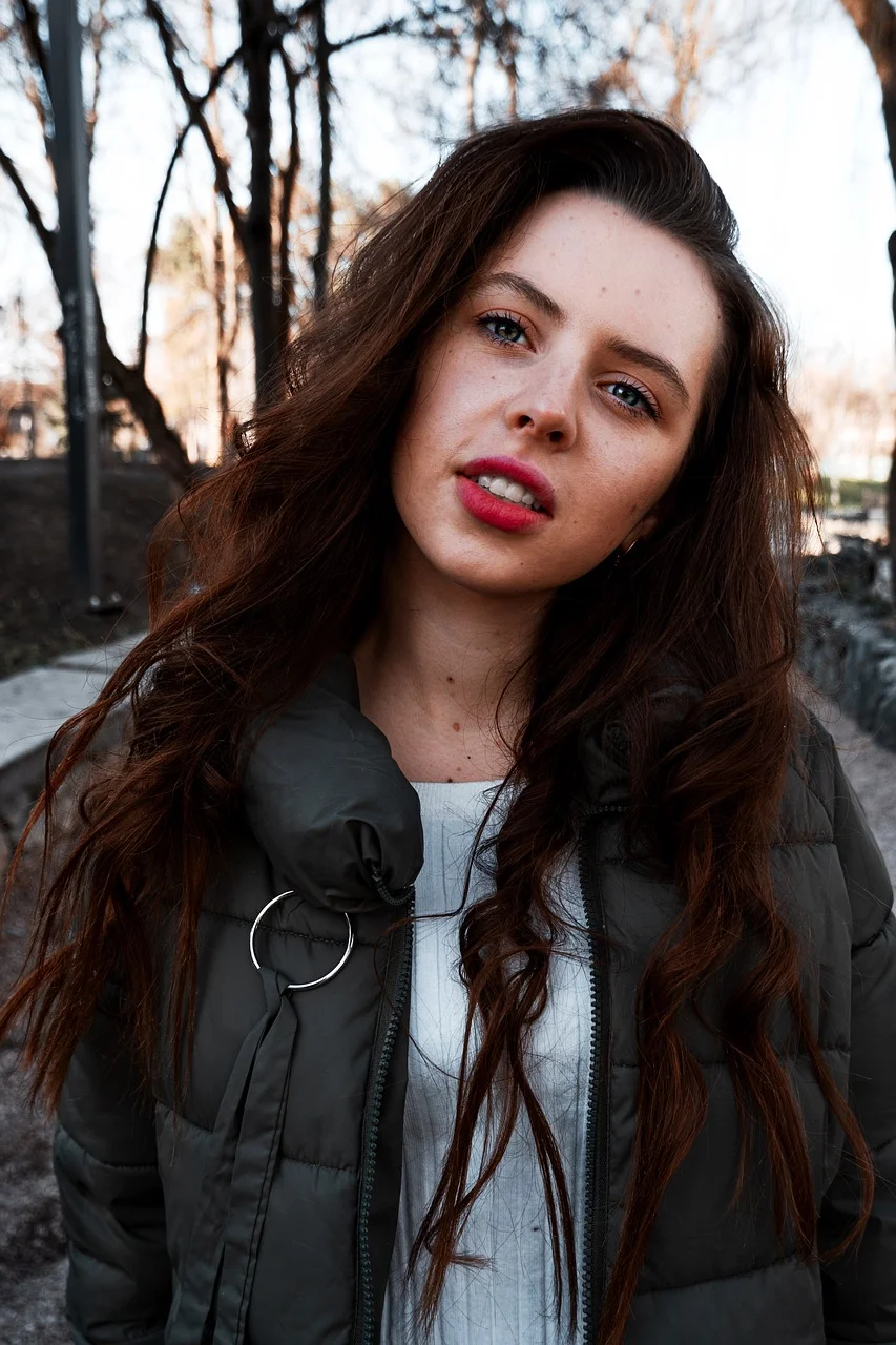 woman, beauty, fashion, beautiful