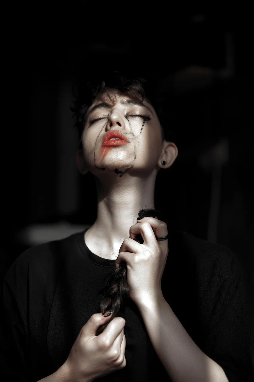 여성, 시위, 혁명, 군중