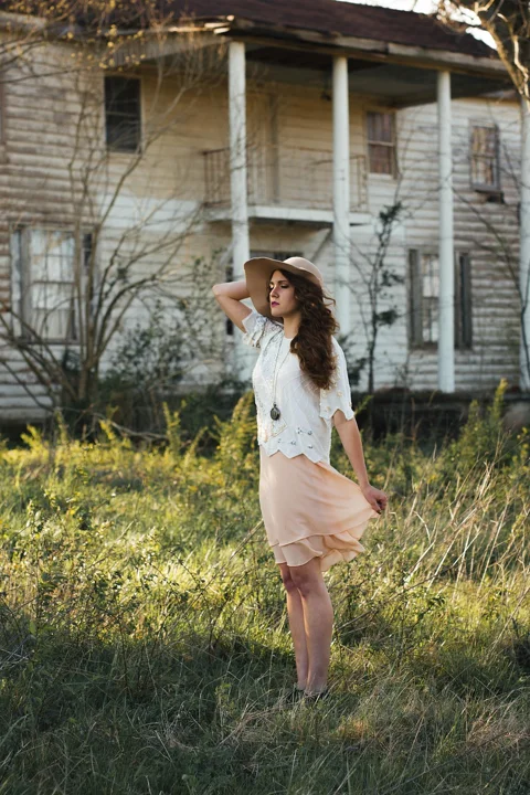 abandoned, beautiful, building, fashion