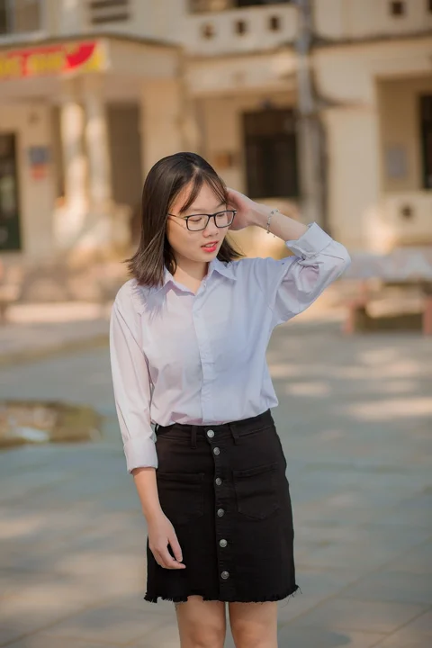 woman, fashion, beauty, girl