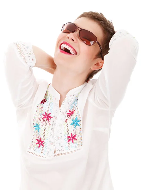 cute, fashion, female, girl