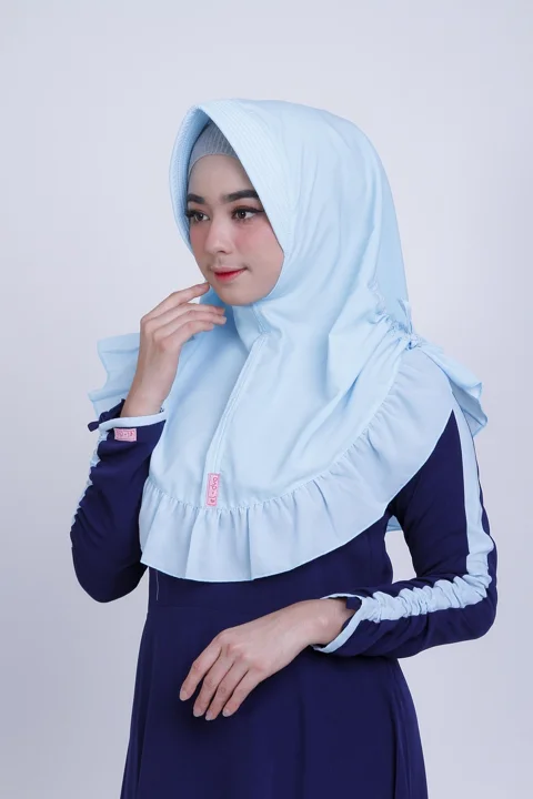 muslim, hijab, islam, woman