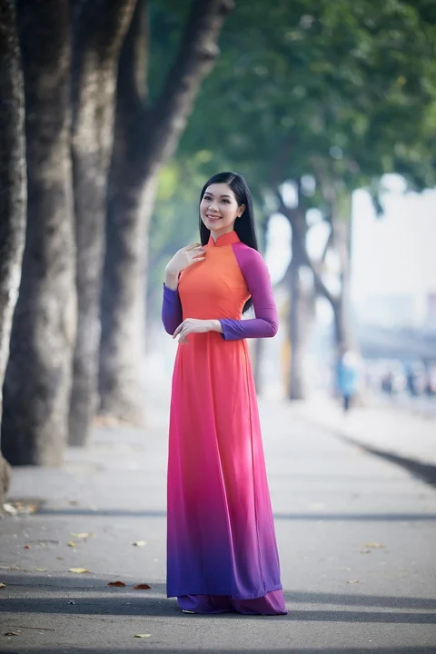 女性、モデル、ポートレート、ポーズ