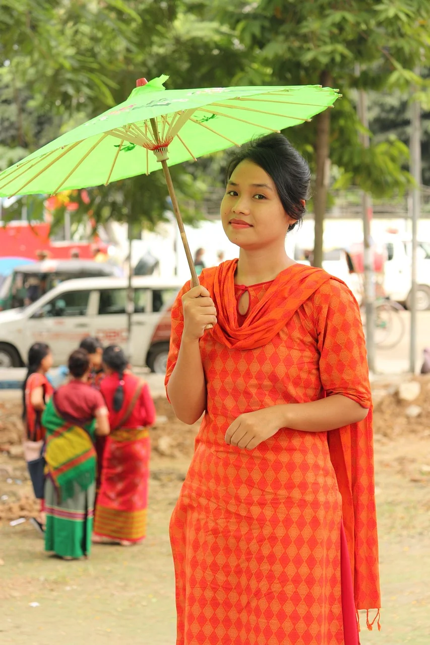 asian, beautiful, girl