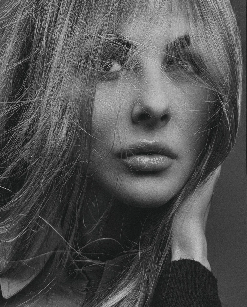 woman, beauty, model, pose