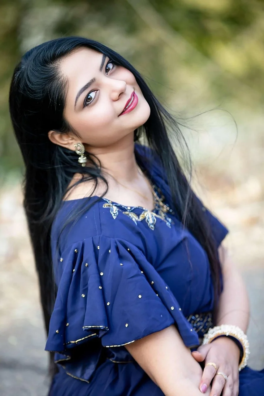 woman, beauty, portrait, female