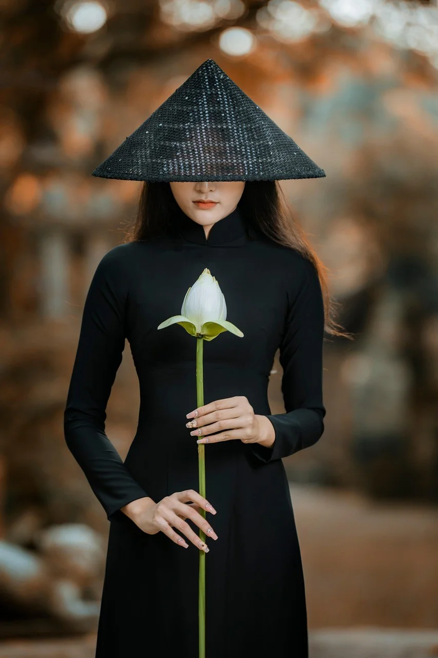 woman, fashion, model, girl